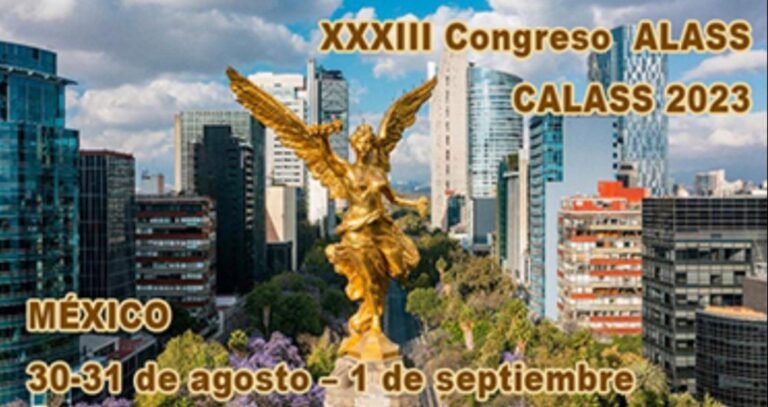 Archivo histórico CALASS