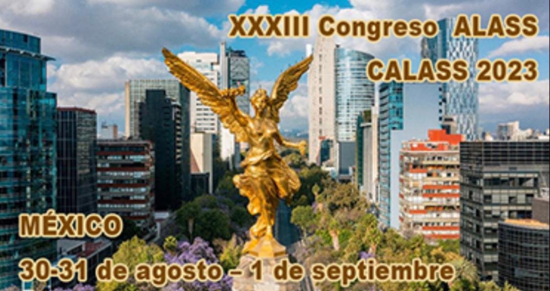 Archivo histórico CALASS