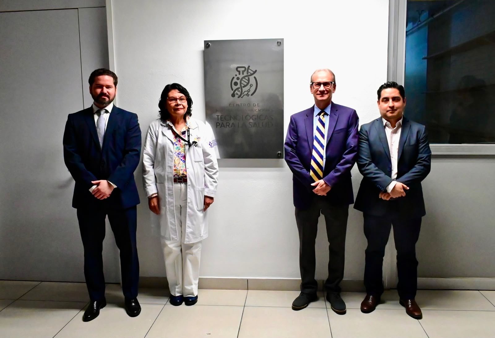 Hospital General de México lleva la inteligencia artificial a la investigación en salud