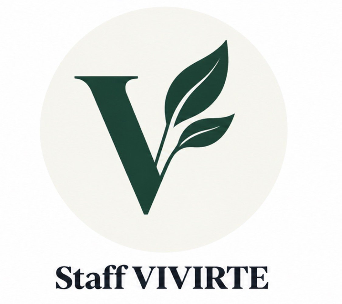 Staff VIVIRTE