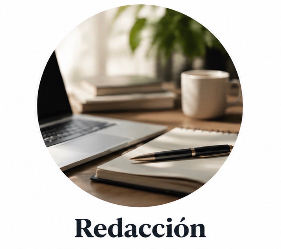 Redacción VIVIRTE