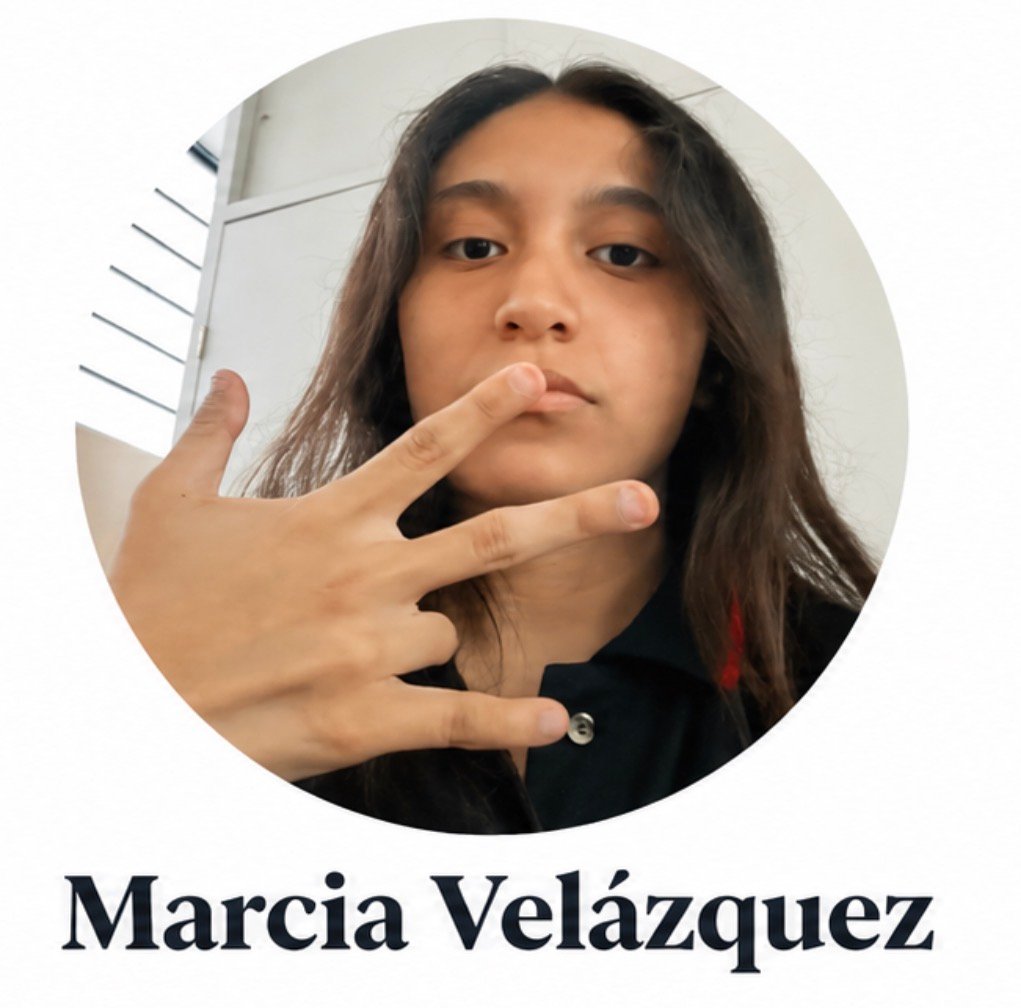 Marcia Velázquez