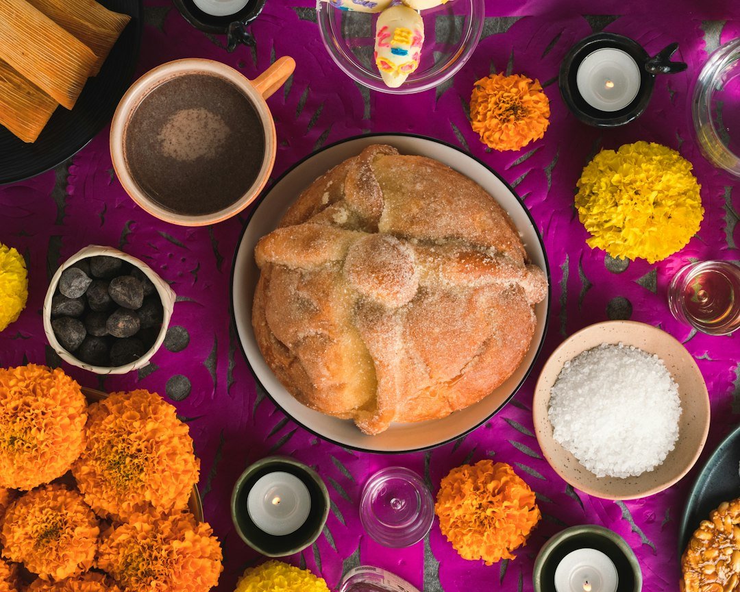 Imagen ilustrativa para Pan de muerto: cómo elegir tu porción y disfrutar la temporada